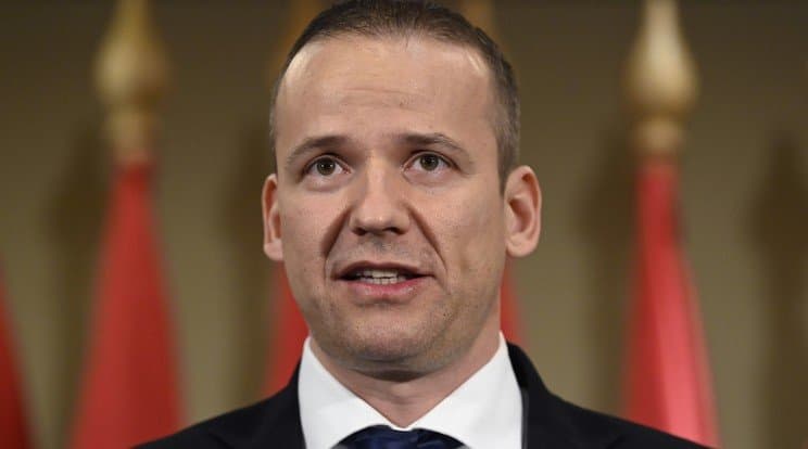 Next Prime Minister of Hungary