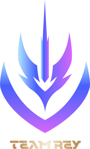 Team Rey logo