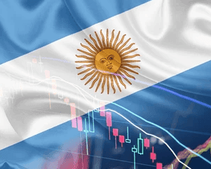 Inflación Mensual de Argentina - Agosto