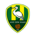 ADO Den Haag logo