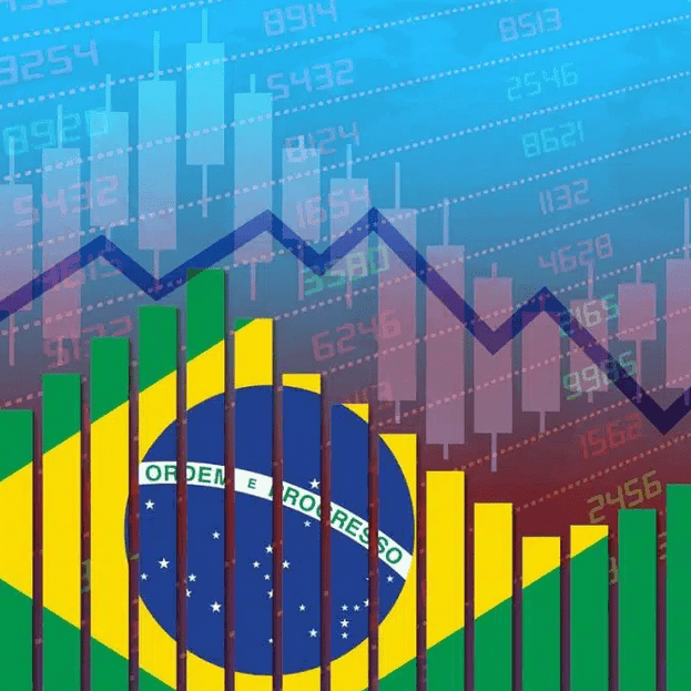 Brasilien Jährliche Inflation 2026