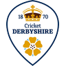 Derbyshire Women logo