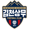 Gimcheon Sangmu FC logo
