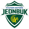 Jeonbuk Hyundai Motors FC logo