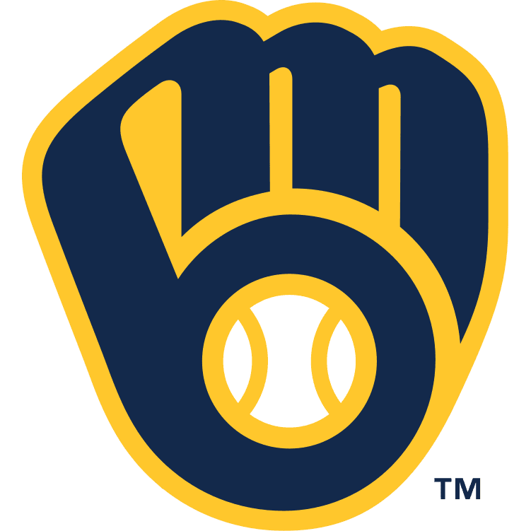 Milwaukee Brewers logo