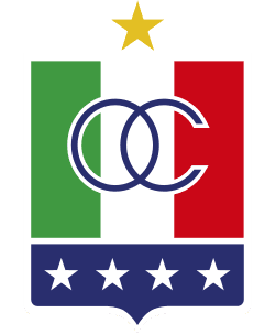 Once Caldas logo