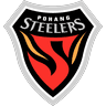 Pohang Steelers FC logo