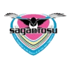 Sagan Tosu logo