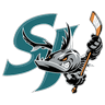 San Jose Barracuda logo