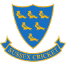 Sussex Women logo