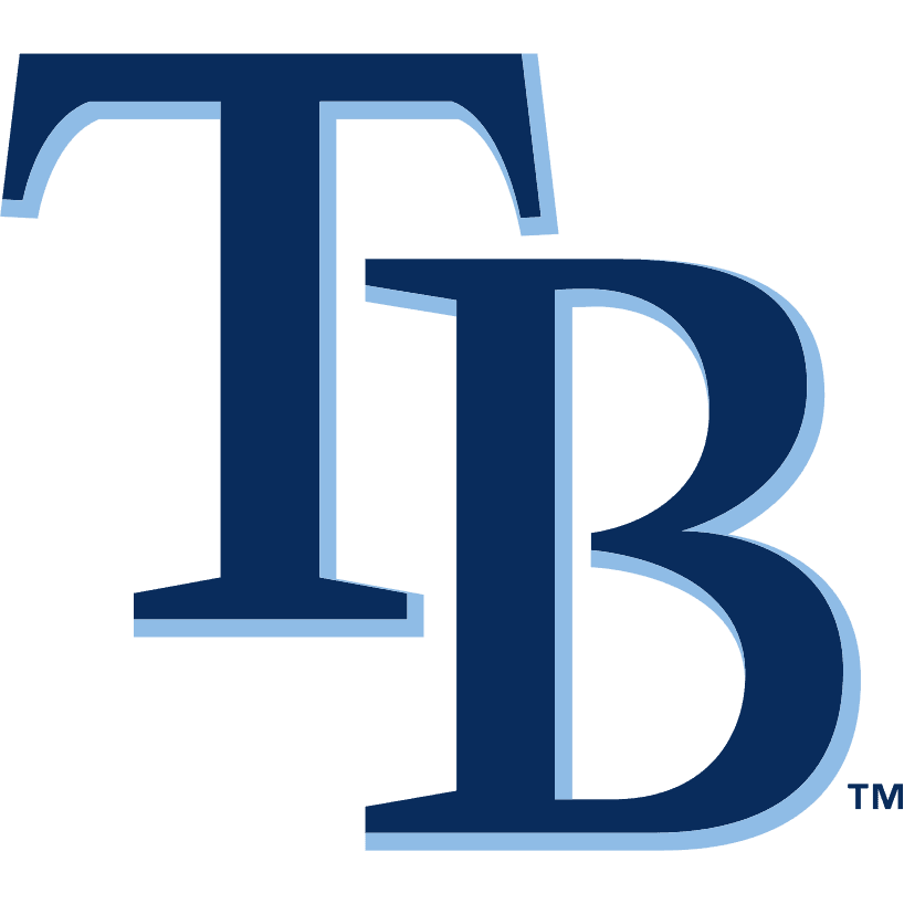 Tampa Bay Rays logo