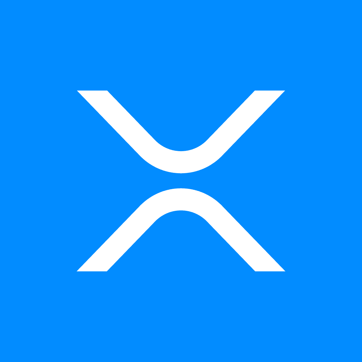 XRP above ___ on August 19?