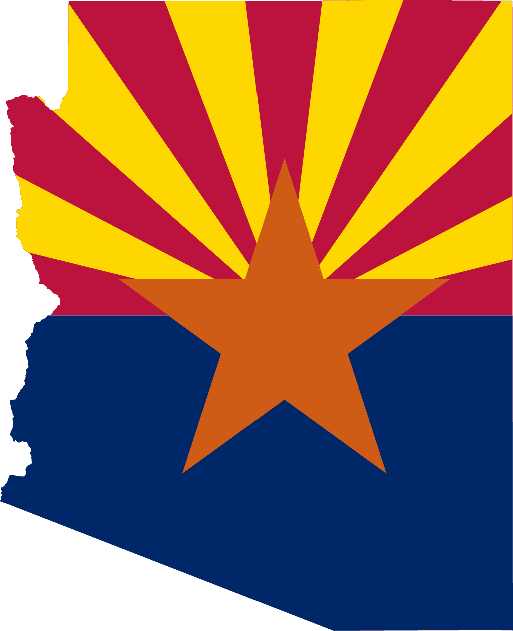 Arizona Secretary of State Election Winner