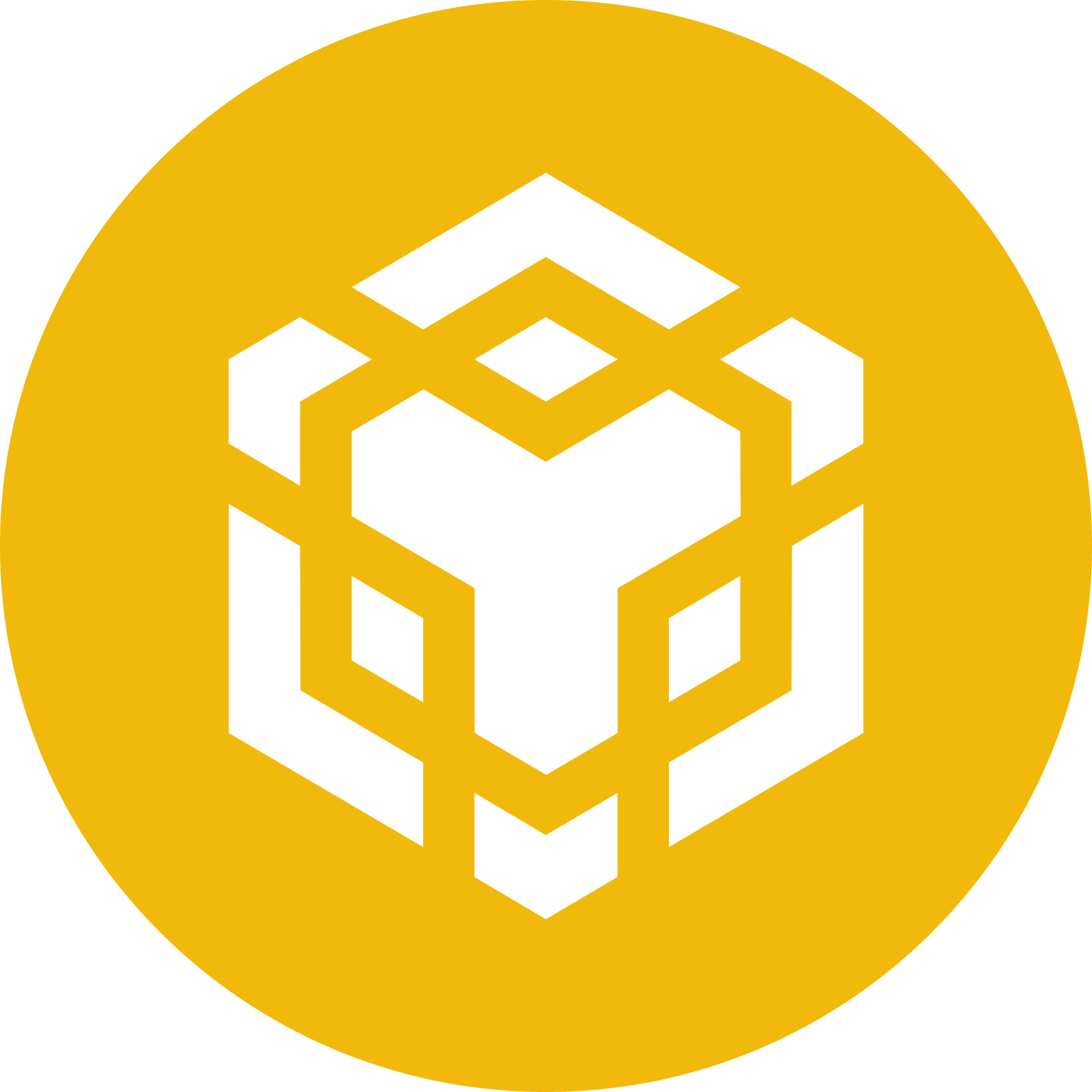 BNB Up or Down on September 5?