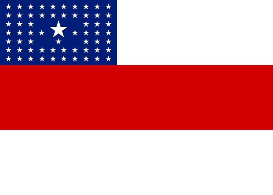 Amazonas Senate Election: 2nd Place