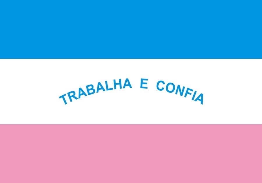 Brazil Presidential Election First Round: 1st Place in Espírito Santo