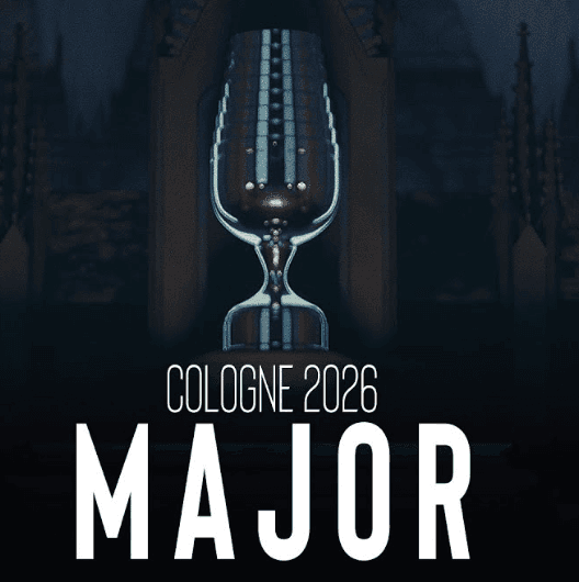 IEM Cologne Major 2026 Winner