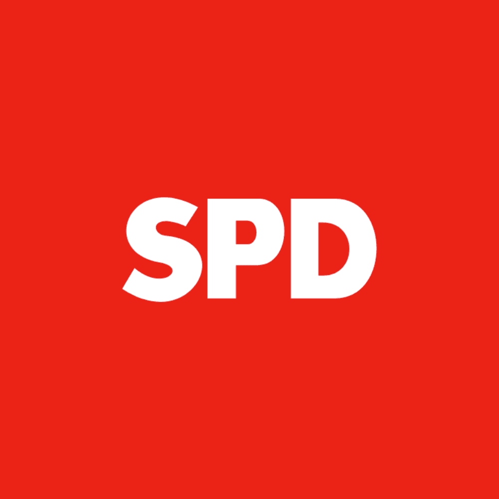 Berlin State Election: SPD Over/Under 13%?