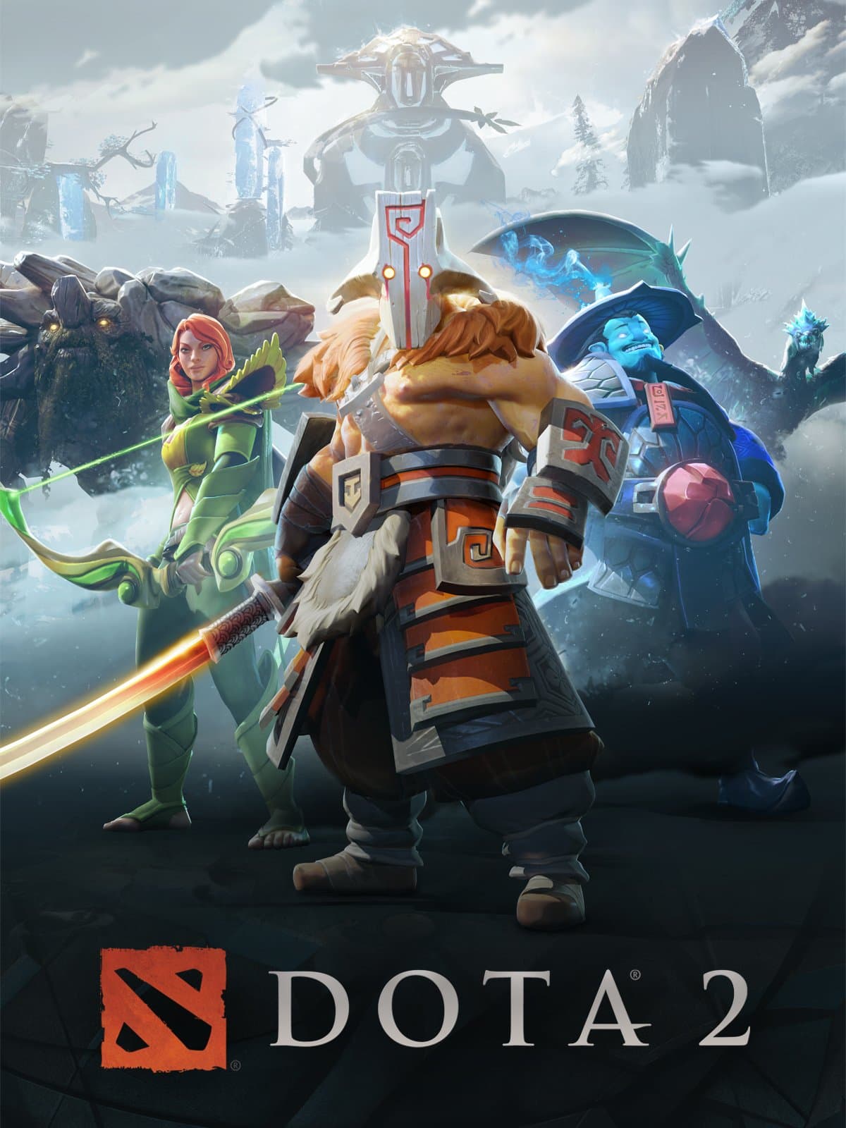 Dota 2: Inner Circle vs Team Nemesis (BO3) - European Pro League Playoffs