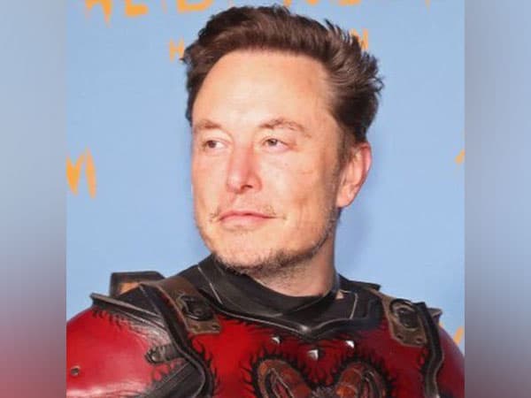 Elon Musk # tweets May 1 - May 8, 2026?