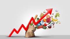 US-Inflation August - Monatlich