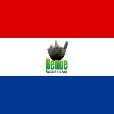 Benue, Nigeria Governor Election Winner