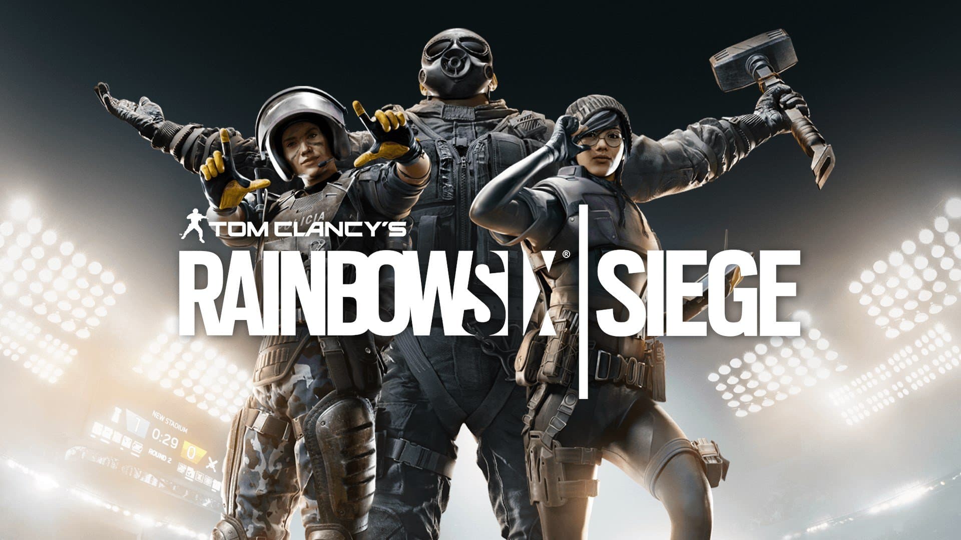 Rainbow Six Siege: EDward Gaming vs Shopify Rebellion (BO3) - BLAST R6 Major Salt Lake City Play-In