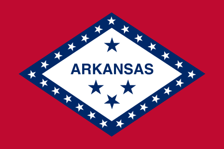 AR-04 House Election Winner