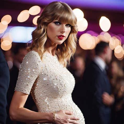 Taylor Swift pregnant by...?