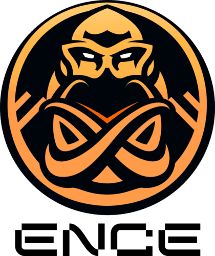 ENCE logo