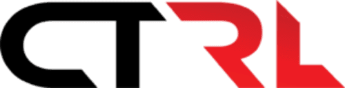 CTRL Esports logo