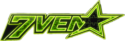 7VEN logo