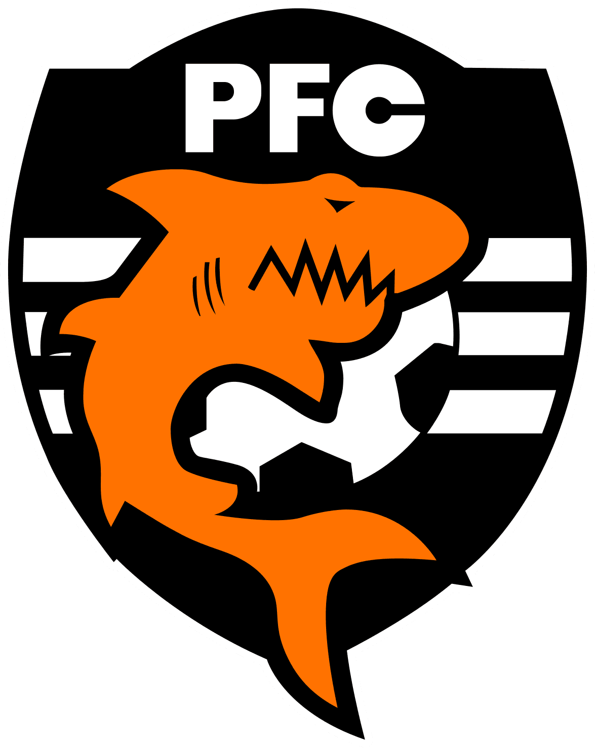Puntarenas FC logo