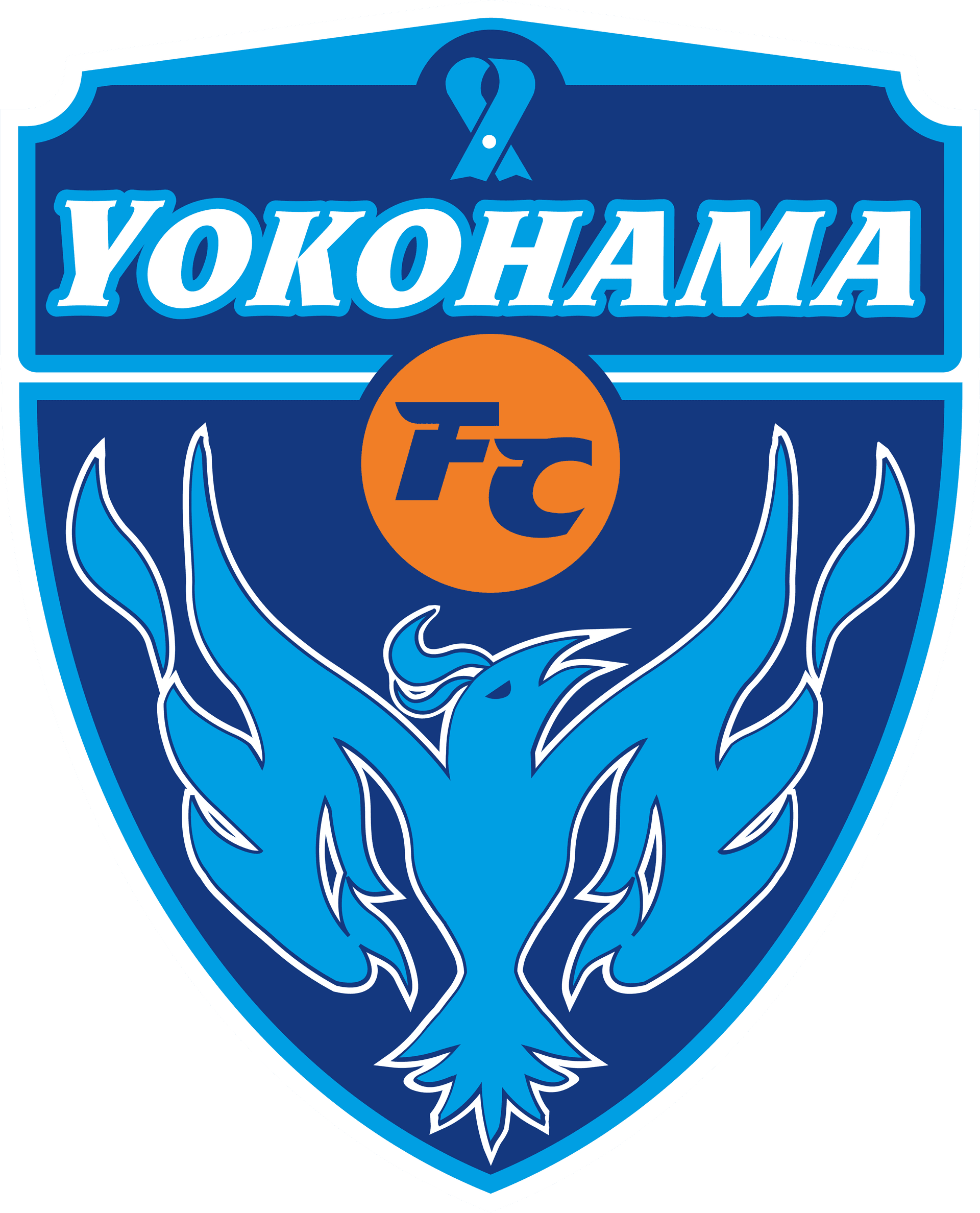 Yokohama FC logo