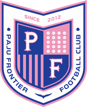 Paju Frontier FC logo