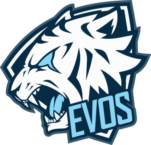 EVOS logo