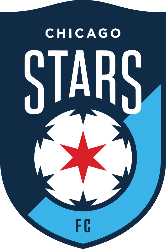 Chicago Stars FC logo