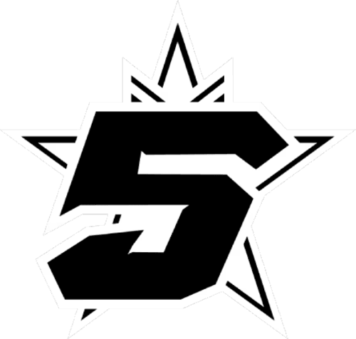 Lucky Five logo