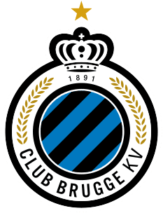 Club Brugge KV logo