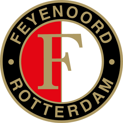 Feyenoord Rotterdam logo