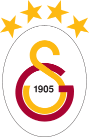 Galatasaray SK logo