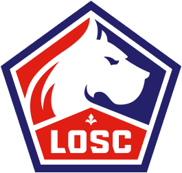 Lille OSC logo
