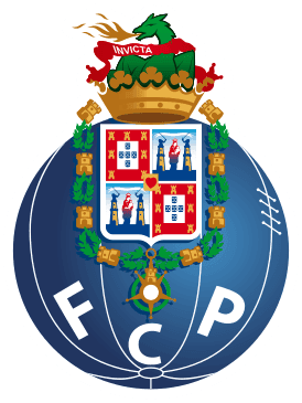 FC Porto logo