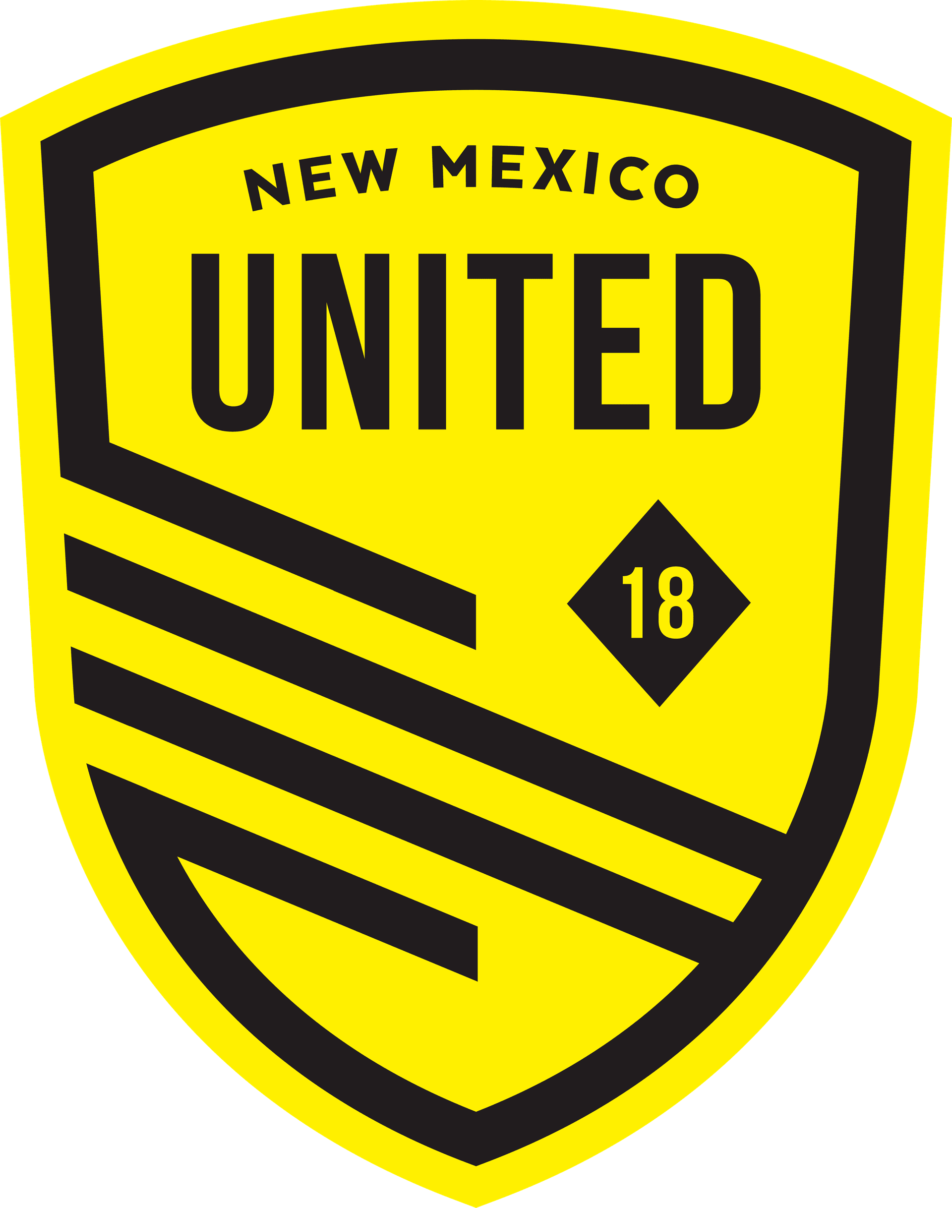 New Mexico United logo