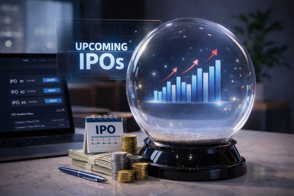 Upcoming IPO candidates for 2026