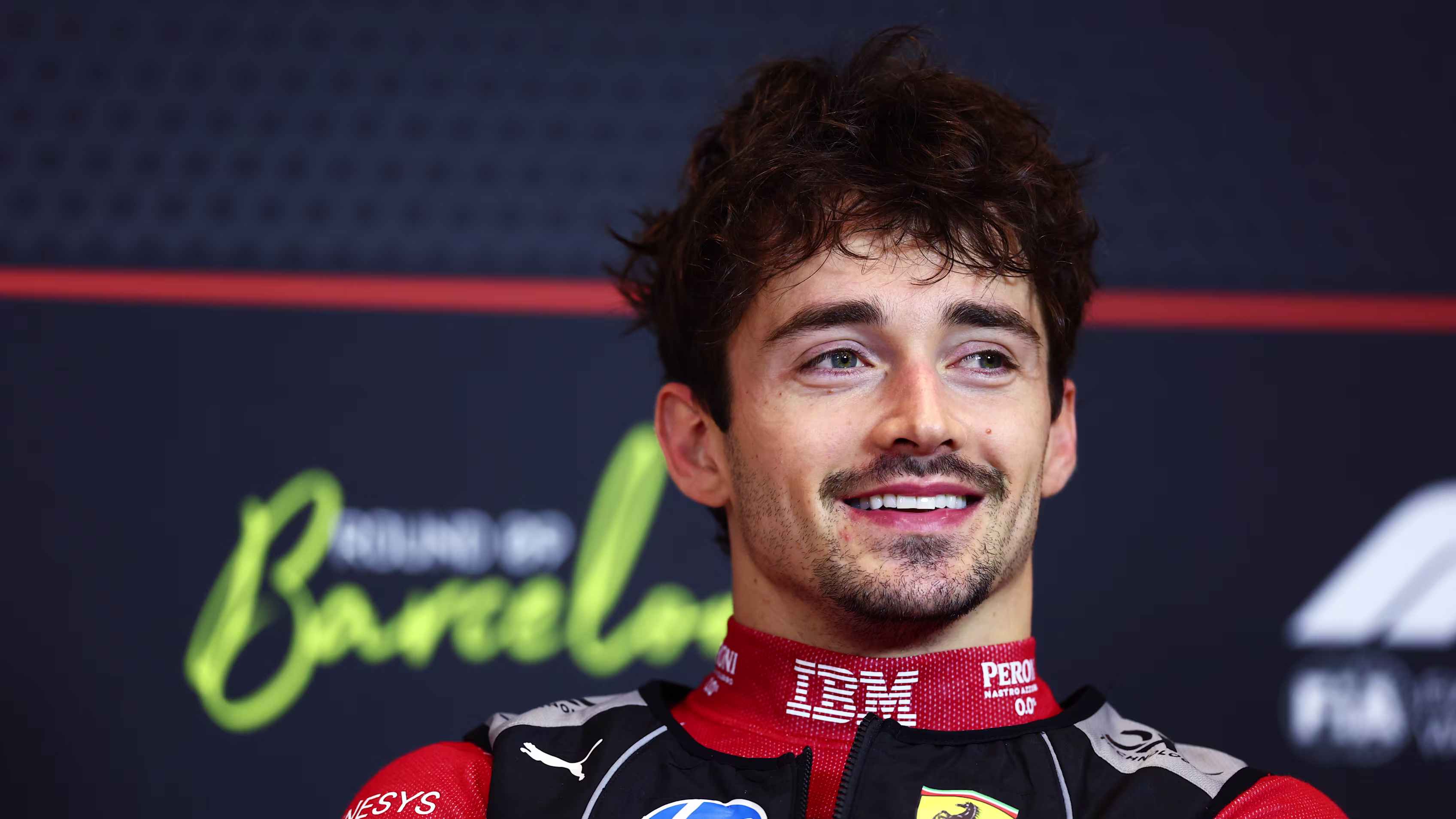 Charles Leclerc