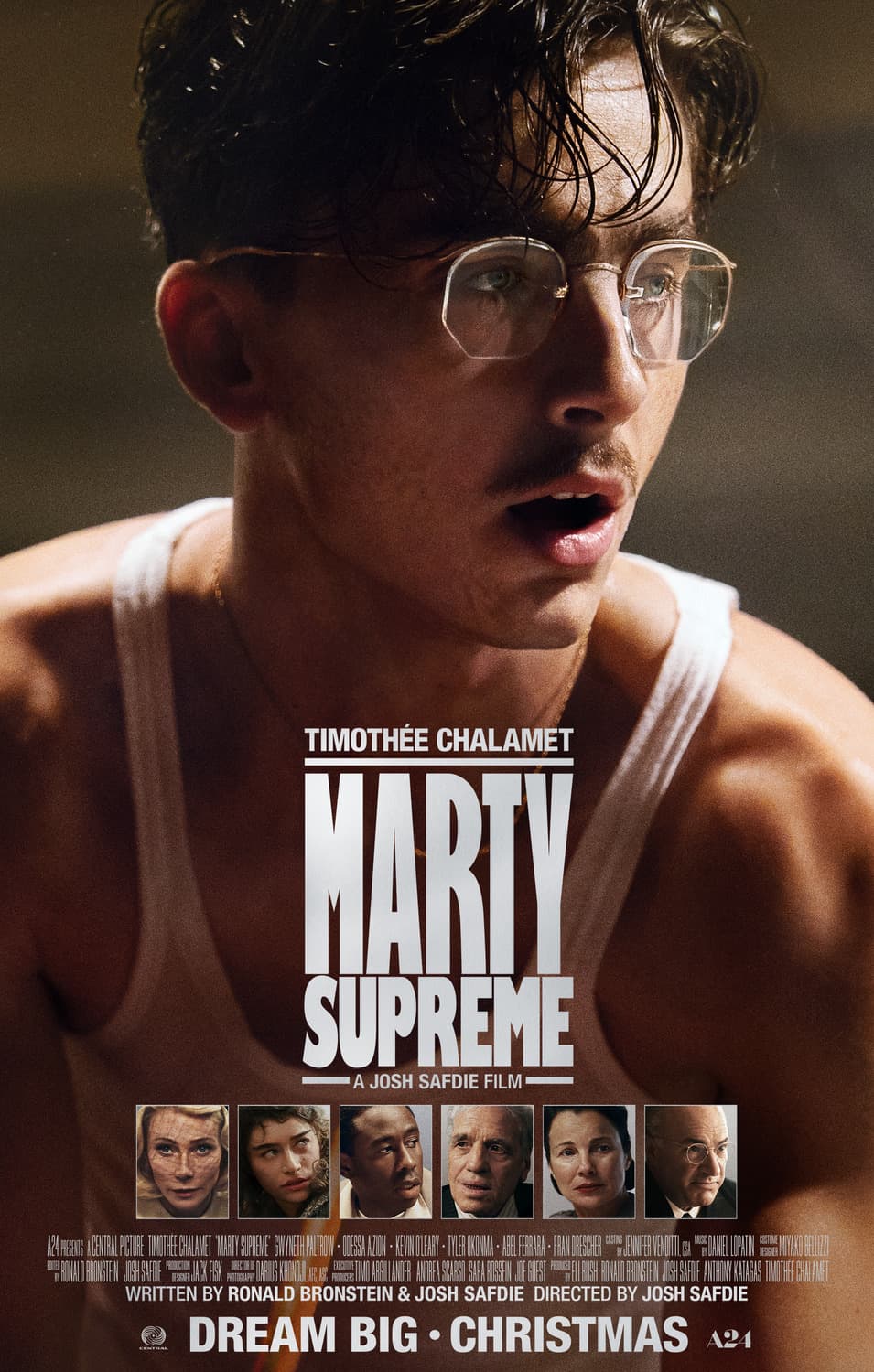 Movie Poster