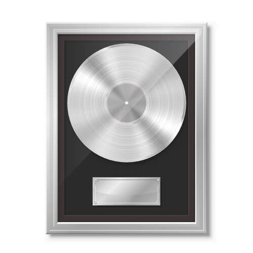 How many albums will reach Billboard #1 in 2026?