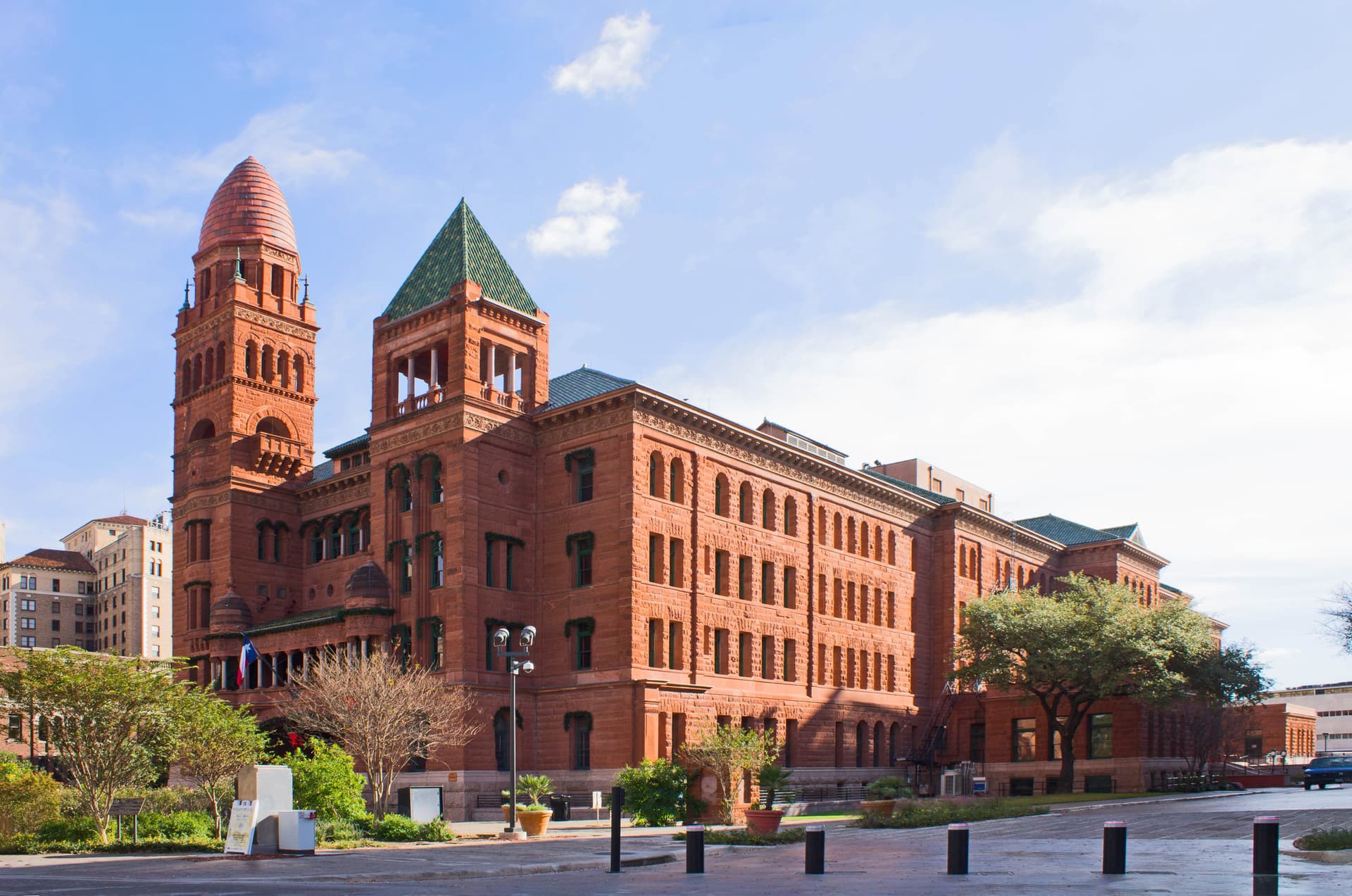 2026 Bexar County Judge Election Winner