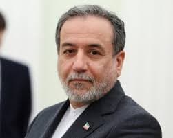 Abbas Arağçı İran Dışişleri Bakanı olarak görevinden alınması (belirtilen tarihe kadar)?